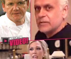 kitchen nightmares controversy.
